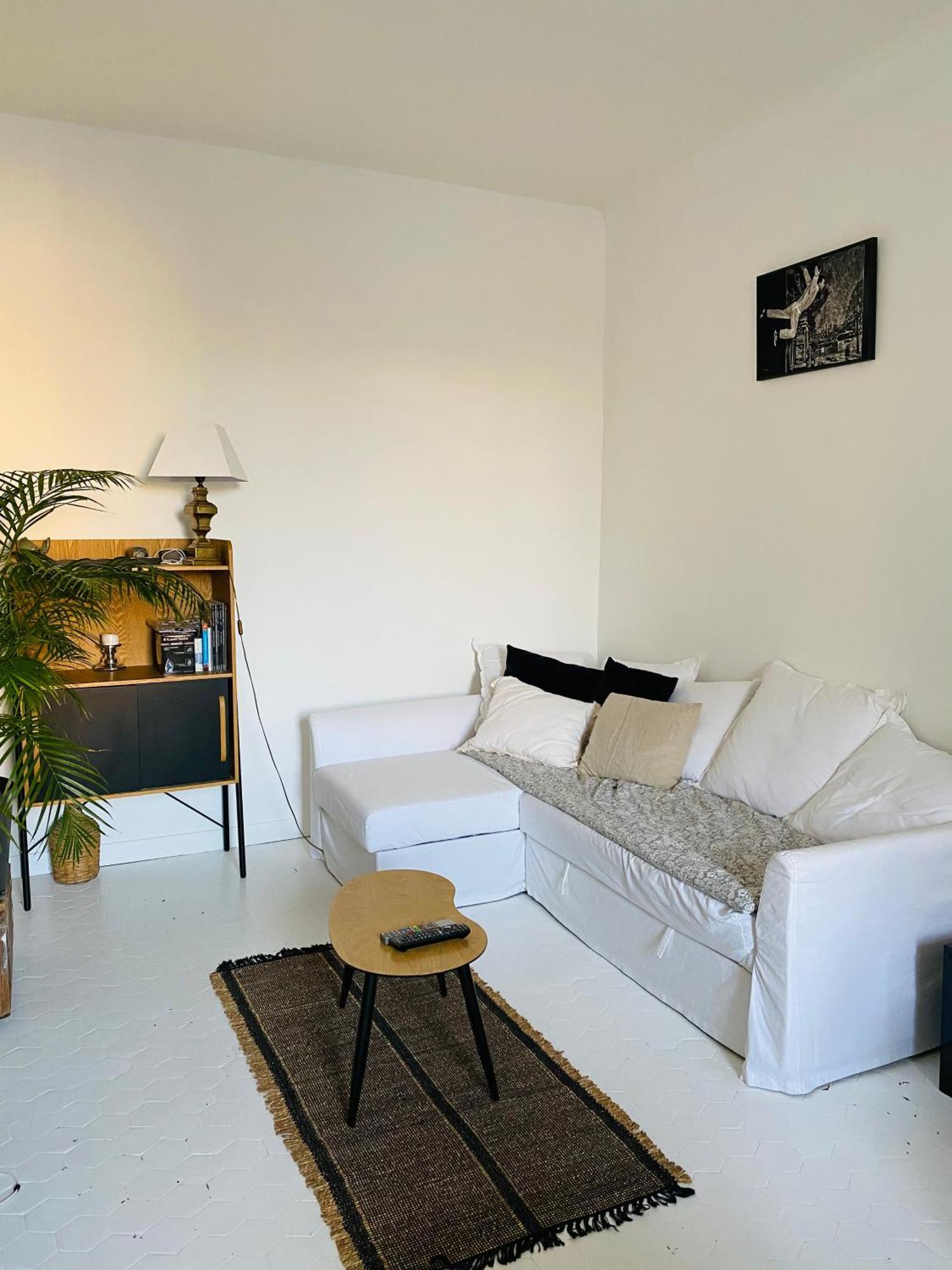 Appartement Le Loft Saint Victor Marselha Exterior foto
